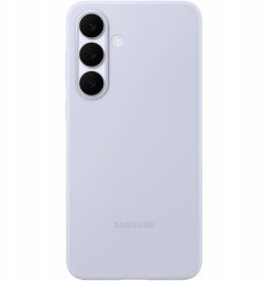 Samsung Etui Samsung Silicone do Galaxy S25 FE jasno niebieski