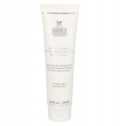 Kiehl's Clearly Corrective Bright.&Exfoliating Daily Cleansr