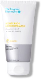 The Organic Pharmacy Honey Rich Nutrition Mask