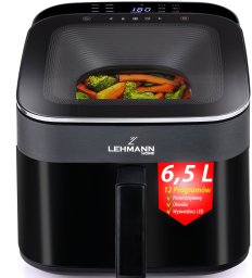 FRYTKOWNICA BEZTŁUSZCZOWA LEHMANN TONAL