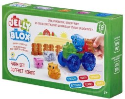 Goliath Jelly Blox - Farm Set