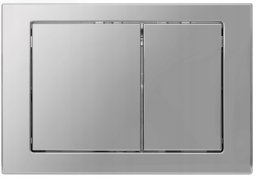 KK-POL przycisk spłukujący M05, chrom połysk 350/PPG/056-00-00