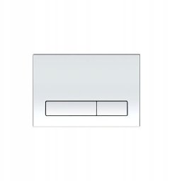 KK-POL przycisk spłukujący M16, chrom połysk 350/PPG/050-00-00