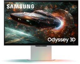 Monitor Samsung Odyssey G9 3D (LS27FG902XUXEN)