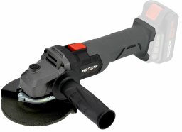 HOOZAR SZLIFIERKA KĄTOWA BEZSZCZOTKOWA 125mm 18V  BODY AG25BL-0