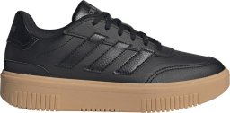 Adidas Buty damskie adidas Courtblock czarne JR0728 40