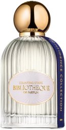 Bibliotheque de Parfum Biblioteka Perfum Counting Stars Woda perfumowana spray 100ml