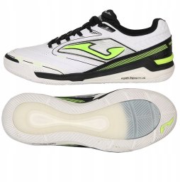 Joma Buty Gambeta 2501 IN r. 43 białe