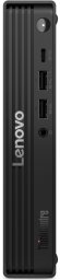 Lenovo ThinkCentre M90q Gen 6 13AC - Mini - Core Ultra 9 285 - vPro Enterprise - RAM 32 GB - SSD 1 TB - TCG Opal Encryption 2, NVMe, Performance - Intel Graphics - 1GbE, Wi-Fi 6, Bluetooth, Wi-Fi 7 - WLAN: 802.11a/b/g/n/ac/ax/be, Bluetooth 5.4 - Win