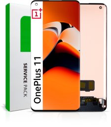 Wyświetlacz do OnePlus 11 Ekran LCD Oryginał Zila CPH2449 CPH2451 CPH2459 (5904858320851)