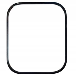 SZYBA SZKŁO WYŚWIETLACZA KLEJ OCA DO APPLE WATCH 8 41mm A2773 A2775 A2772 (5904858320356)