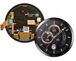 ORYGINAŁ WYŚWIETLACZ EKRAN LCD DOTYK DO HUAWEI WATCH GT 3 ACTIVE 46MM (5904858339891)