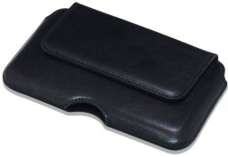 Wave leather case size XXXL