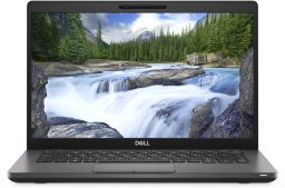 Dell Latitude 5400 Core i5 8265U (8-gen.) 1,6 GHz / 16 GB / 240 SSD / 14'' / Win 11 Pro / czarny