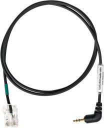 EPOS RJ45-2,5mm Audio cable