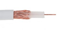 KABEL KONCENTRYCZNY RG-59/200