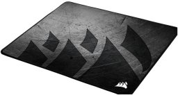 CORSAIR MM300 PRO Premium Spill-Proof Cloth Gaming Mouse Pad - Medium