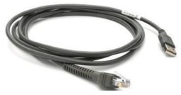 zebra CBL:SHLD USB EAS (SERIES A CONN) 9FT, ST