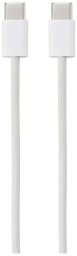 Renkforce RF-6056878, 1 m, USB C, USB C, 0.48 Gbit/s, White
