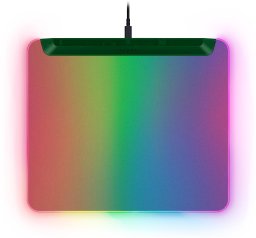 Podkładka Razer Firefly V2 Pro Phantom Green Edition RGB (RZ02-04920300-R3M1)