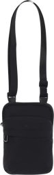 Torebka 4F U081 głęboka czerń 4FWAW25APOUU081 20S