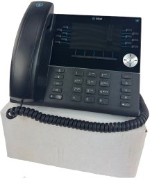 Telefon Mitel 6920w IP Phone - VoIP-Telefon - SIP, MiNet