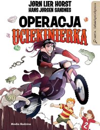 Media Rodzina Operacja Uciekinierka