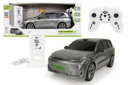 Auto R/C ze stacjš ładujšcš