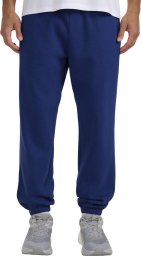 Spodnie męskie 4F CAS M1140 granatowe 4FWMM00TTROM1140 031S L