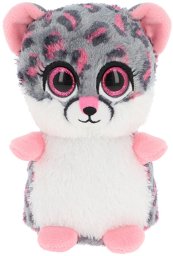 Motsu Snow Leopard 14cm