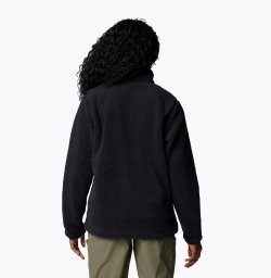 Columbia West Bend Full Zip II 2099271010 Czarne L