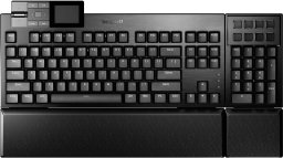 Klawiatura be quiet! Dark Mount Silent Linear be quiet! Silent Linear (BT001US)