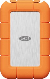 LACIE RUGGED SSD4 2.5SE 1000