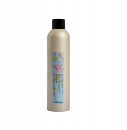 Davines More Inside Extra Strong Hairspray 400 ml