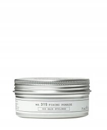 Depot Depot No. 315 Fixing Pomade 75 ml
