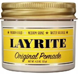 Layrite Original Pomade 120 g