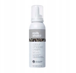 Milk Shake Milk_Shake Colour Whipped Cream Light Gray 100 ml