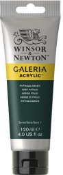 Winsor & Newton Galeria, 120 ml, Green, Tube