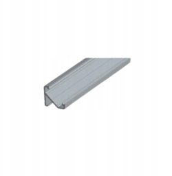 SKORI Profil LED ECO Typ P03 Czarny 2,02M 10-0642-20 Kątowy Wysoka Jakość