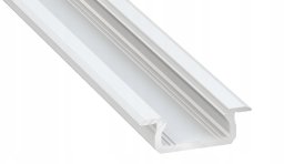 LED LABS Profil LED LUMINES Typ Z Biały Lakierowany 2,02m 10-0101-20