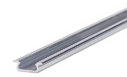 LED LABS Profil LED LUMINES Wpuszczany Typ Z Surowy 2,02M 10-0100-20
