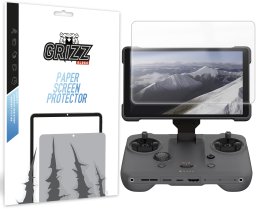 GrizzGlass Folia matowa PaperScreen do DJI Mavic 4 Pro