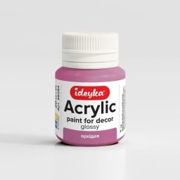Farba akrylowa Orchidea 20ml