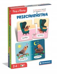 Przeciwieństwa