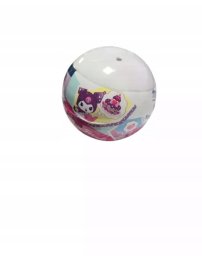 Figurka GbEye *****HELLO KITTY C kula 65mm Kuromi_Melody 05893