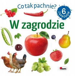 Co tak pachnie? W zagrodzie 14713
