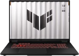 Laptop Asus TUF Gaming A18 FA808 Ryzen 7 260 / 16 GB / 512 GB / RTX 5050 / 144 Hz (FA808UH-S8021)