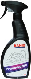 KAMIX Płyn 500ml ułatwiający prasowanie