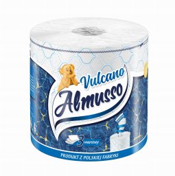 Almusso ALMUSSO Ręcznik pap. A`1 VULCANO /6/