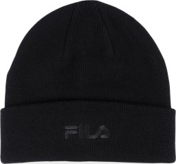 Czapka Fila Cella czarna FCU0169 80010